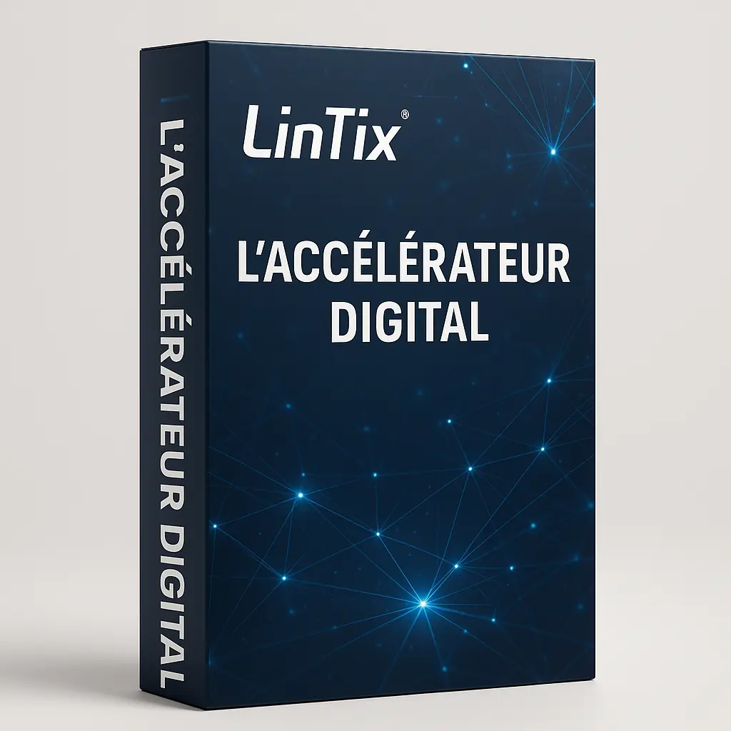 Stratégie Digitale D'Acquisition Client Personnalisée 360°